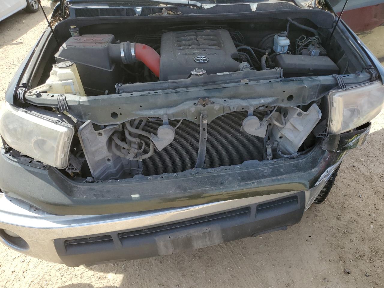2012 Toyota Tundra - Image 11