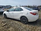 2014 Toyota Corolla L на продаже в Windsor, NJ - Front End