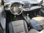2013 Toyota Rav4 Limited للبيع في Montgomery، AL - Front End