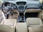 2014 Acura Mdx Technology zu verkaufen in Eugene, OR - Side