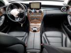 2015 Mercedes-Benz C 300 4Matic на продаже в Denver, CO - Front End