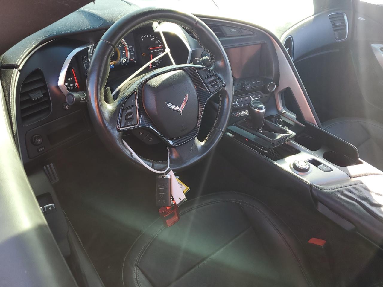 2015 Chevrolet Corvette - Image 8