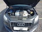 2013 AUDI Q7 S LINE for sale at Copart SANDTOFT