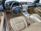 2007 Lexus Sc 430 за продажба в Louisville, KY - Hail