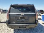 2018 Cadillac Escalade Platinum for Sale in Temple, TX - Normal Wear
