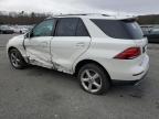 2018 Mercedes-Benz Gle 350 4Matic للبيع في Exeter، RI - Side