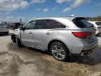 2017 Acura Mdx Technology იყიდება Apopka-ში, FL - All Over
