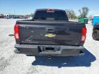 2016 Chevrolet Silverado K1500 Ltz იყიდება Riverview-ში, FL - Rear End