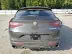 2022 Alfa Romeo Stelvio Ti for Sale in Arlington, WA - Side