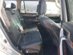 2012 Lexus Gx 460 продається в Eight Mile, AL - Vandalism