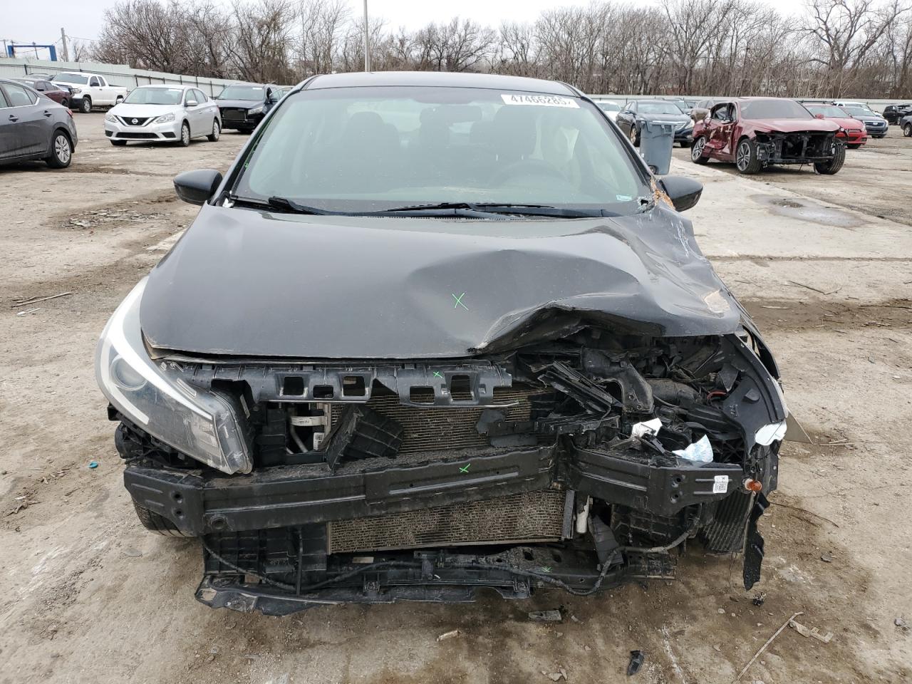 2018 Kia Forte - Image 5
