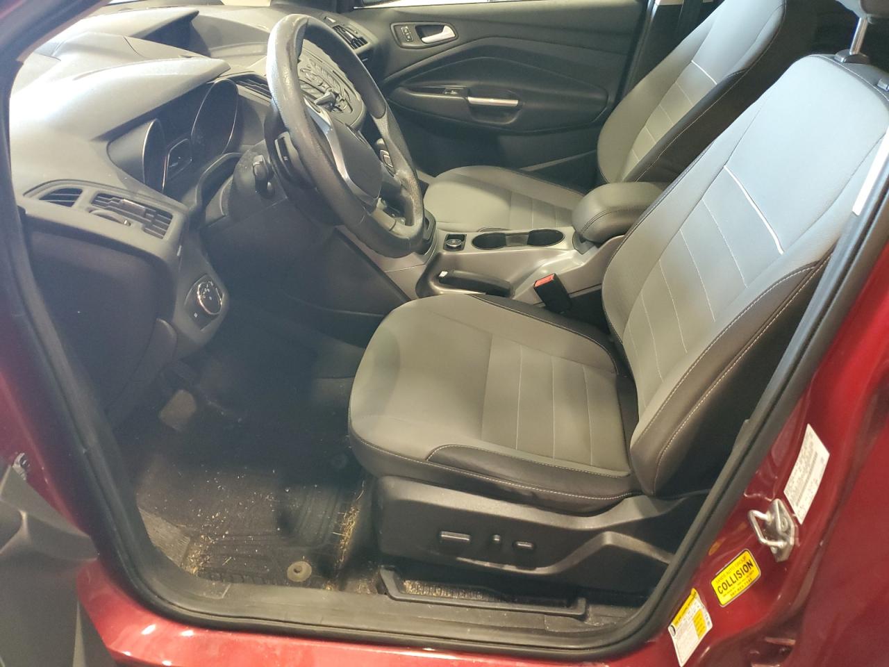 2015 Ford Escape - Image 7