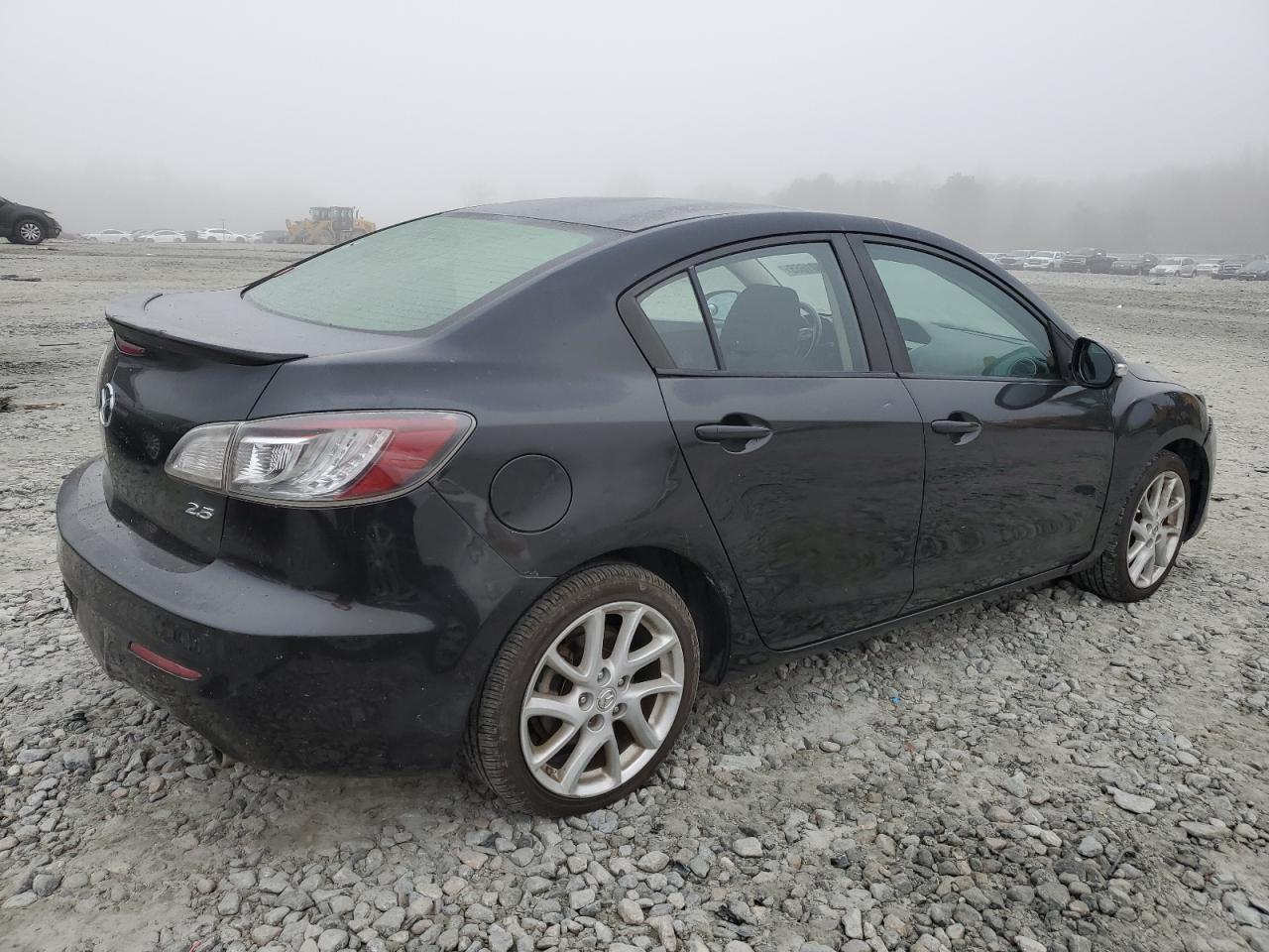 2012 Mazda 3 - Image 3