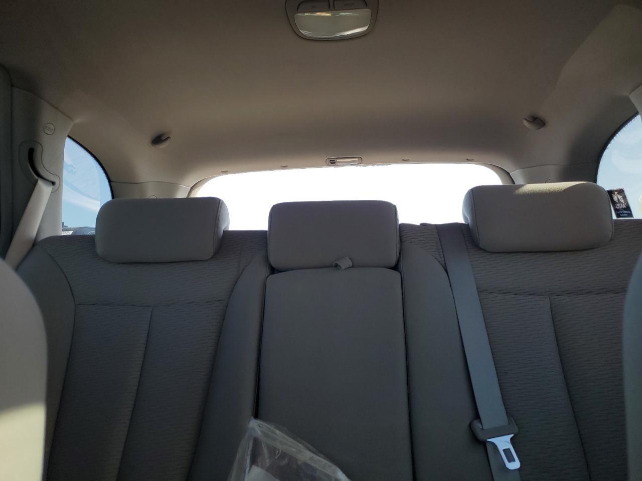2007 Hyundai Santa Fe - Image 10