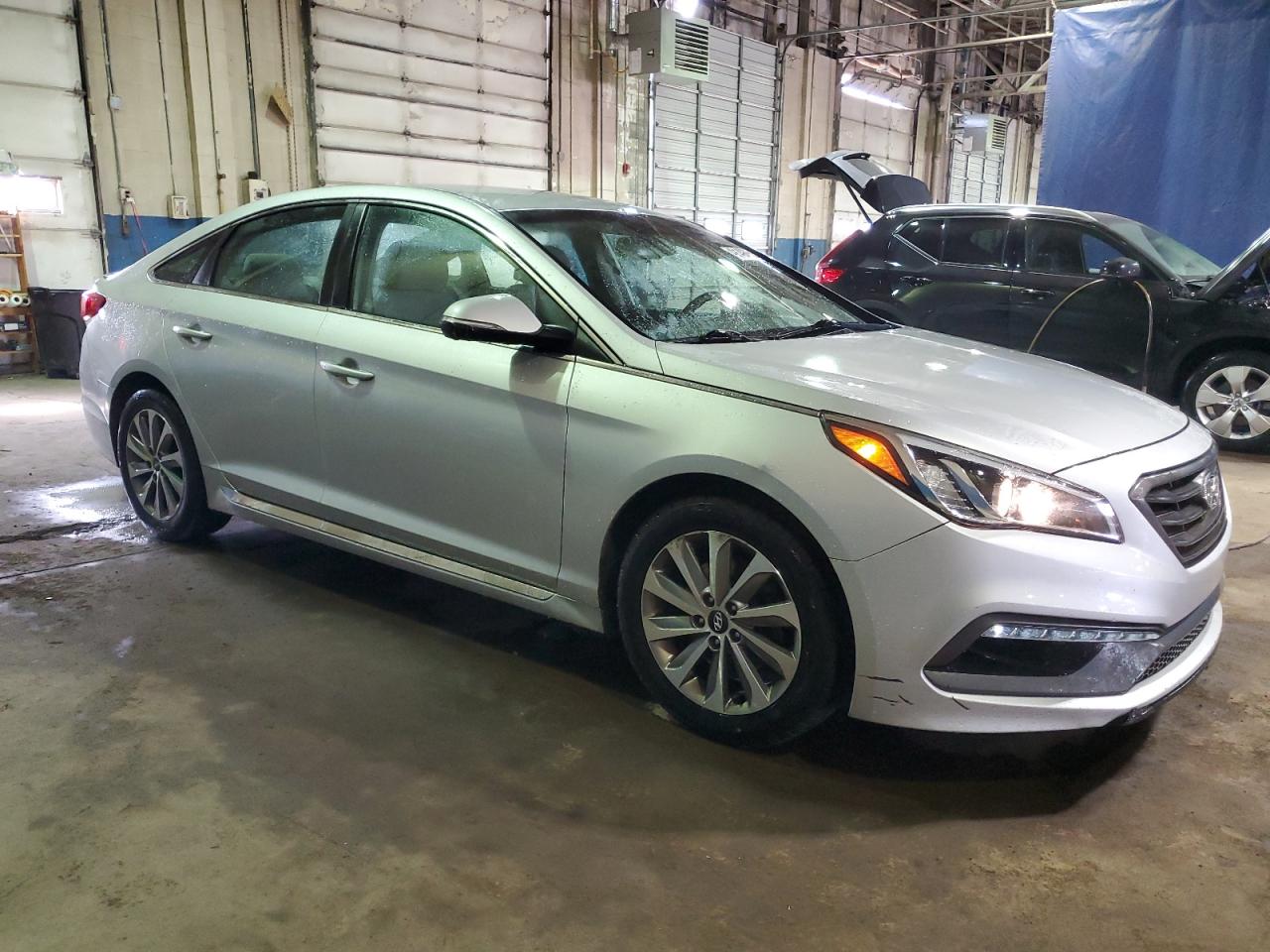 2015 Hyundai Sonata - Image 4