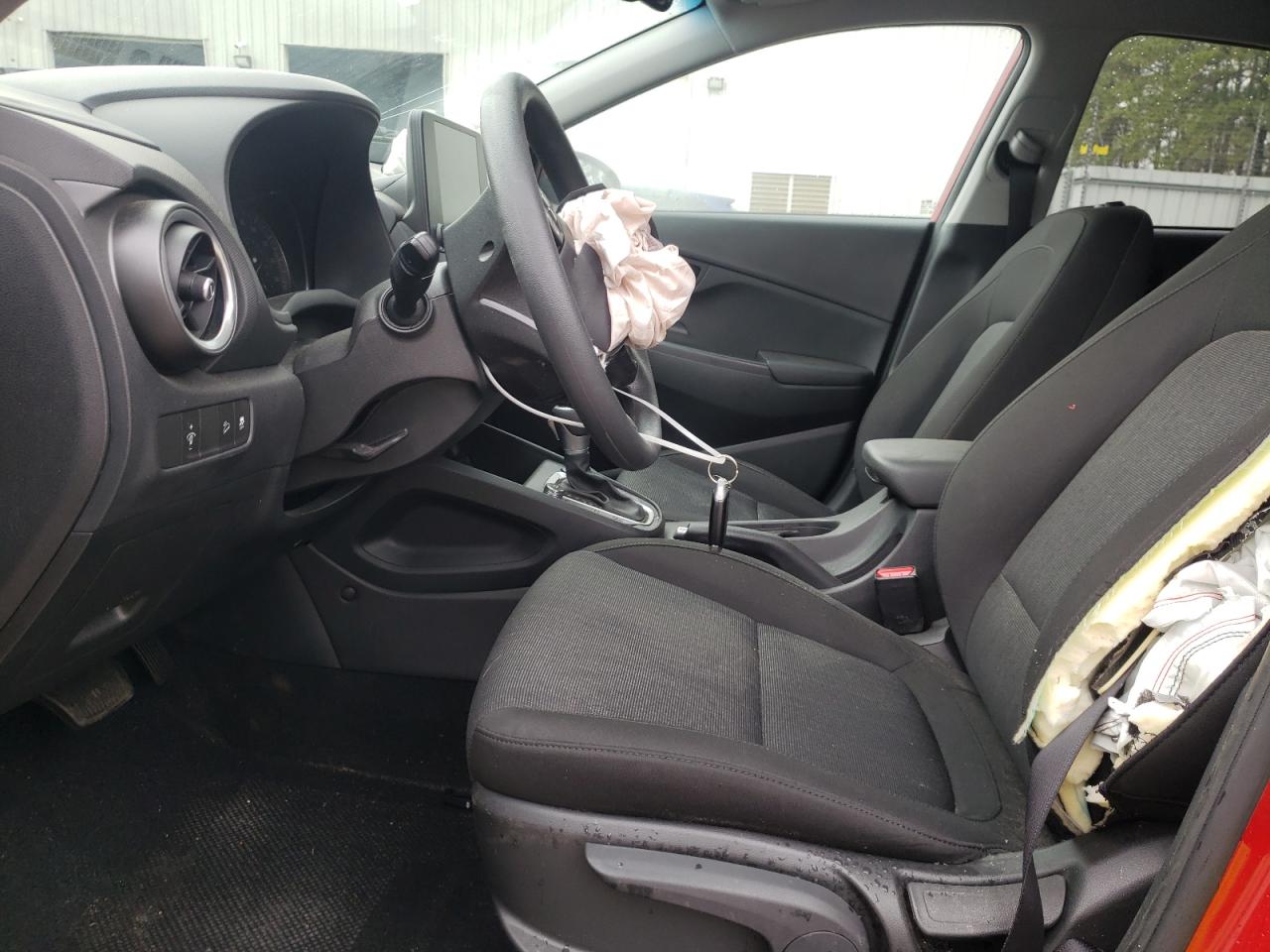 2022 Hyundai Kona - Image 7