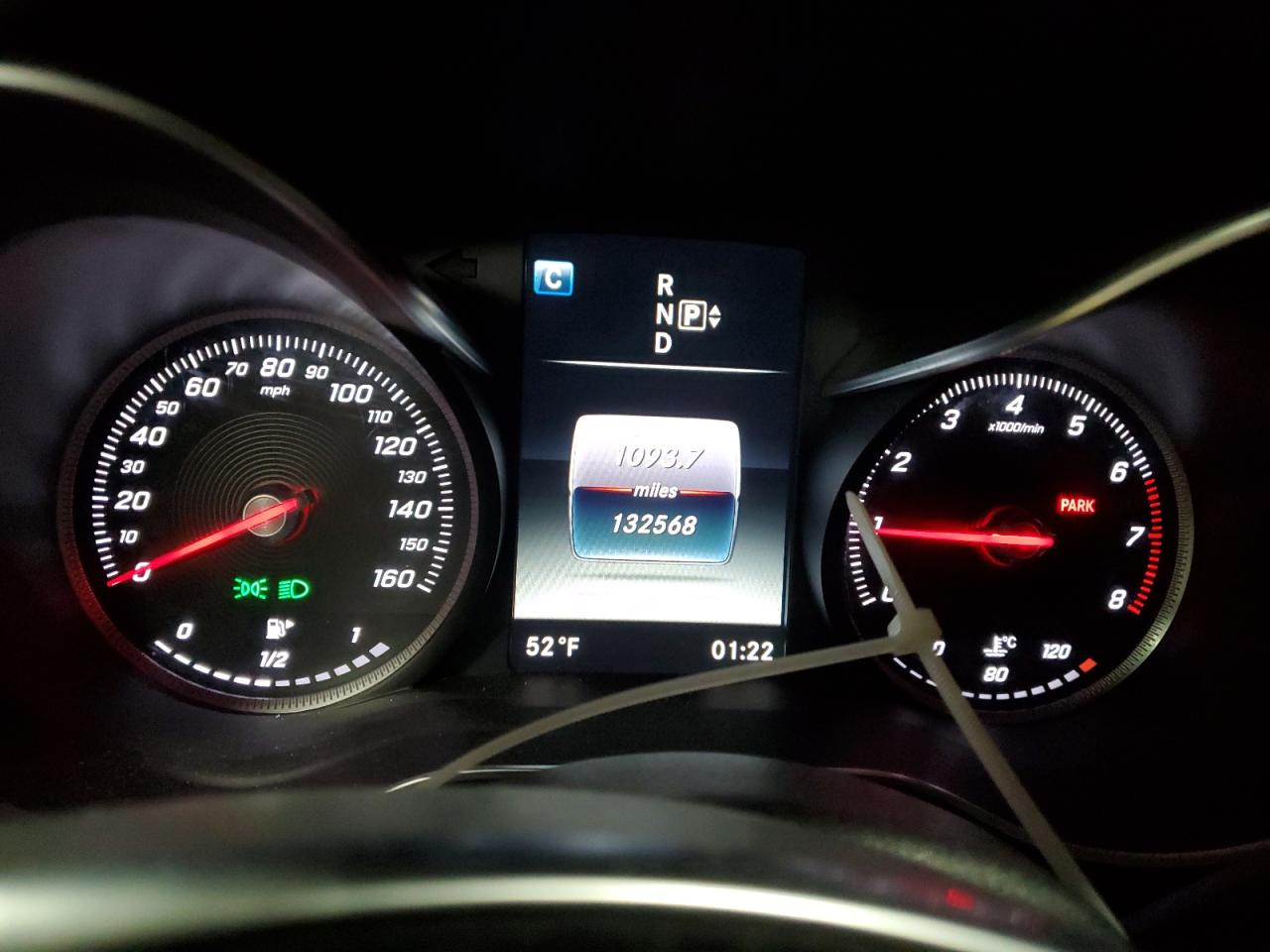 2015 Mercedes-Benz C-klasse - Image 9