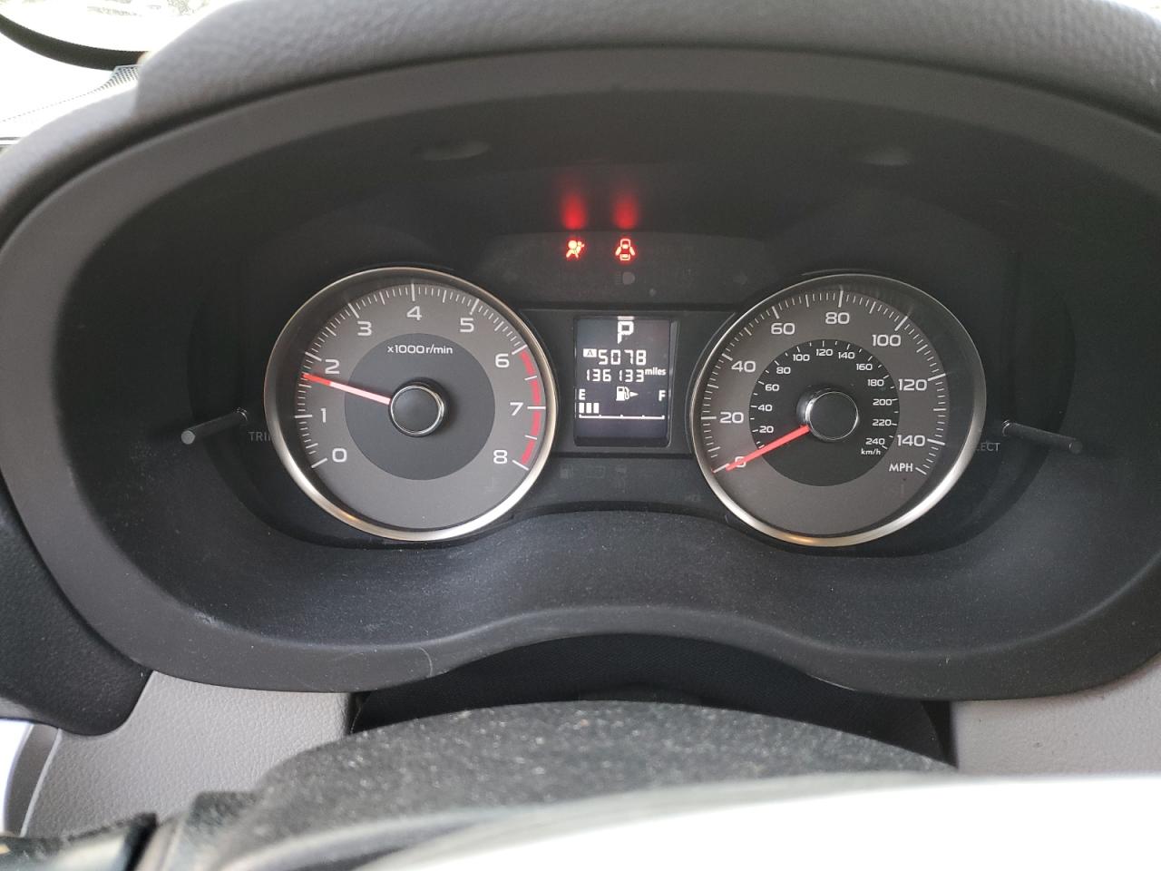 2014 Subaru Forester - Image 9