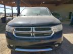 1C4RDJDG9DC****** Used and Repairable 2013 Dodge Durango in Alabama State