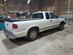 2002 Chevrolet S Truck S10 de vânzare în Rapid City, SD - Front End