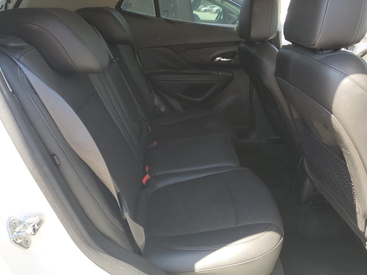 2019 Buick Encore - Image 11