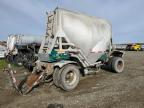 1981 J & L Pneumatic Dry Bulk Pup Trailer for Sale in Sacramento, CA - Frame Damage