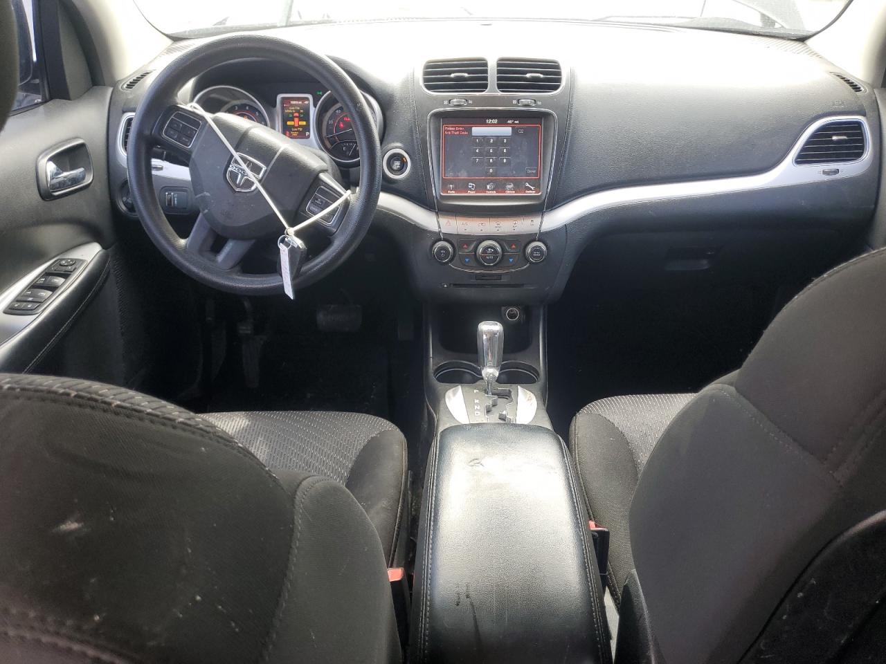 2014 Dodge Journey - Image 8
