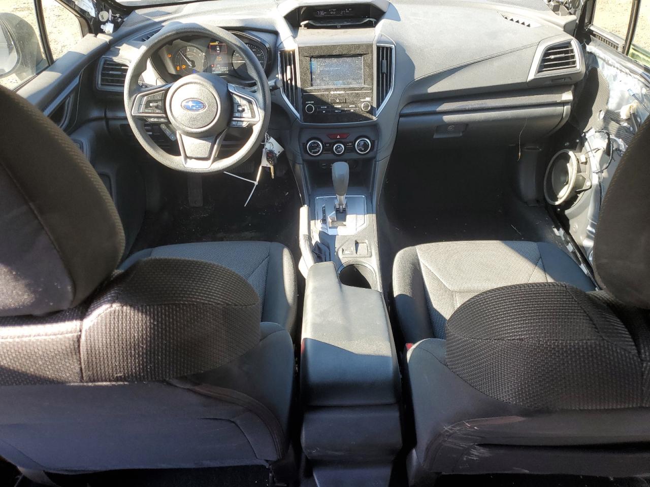 2021 Subaru XV - Image 8