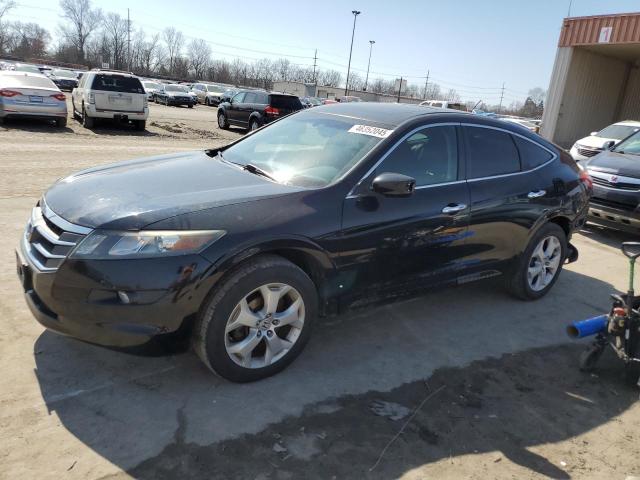 2011 Honda Accord Crosstour Exl