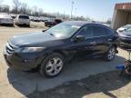 2011 Honda Accord Crosstour Exl en Venta en Fort Wayne, IN - Rear End