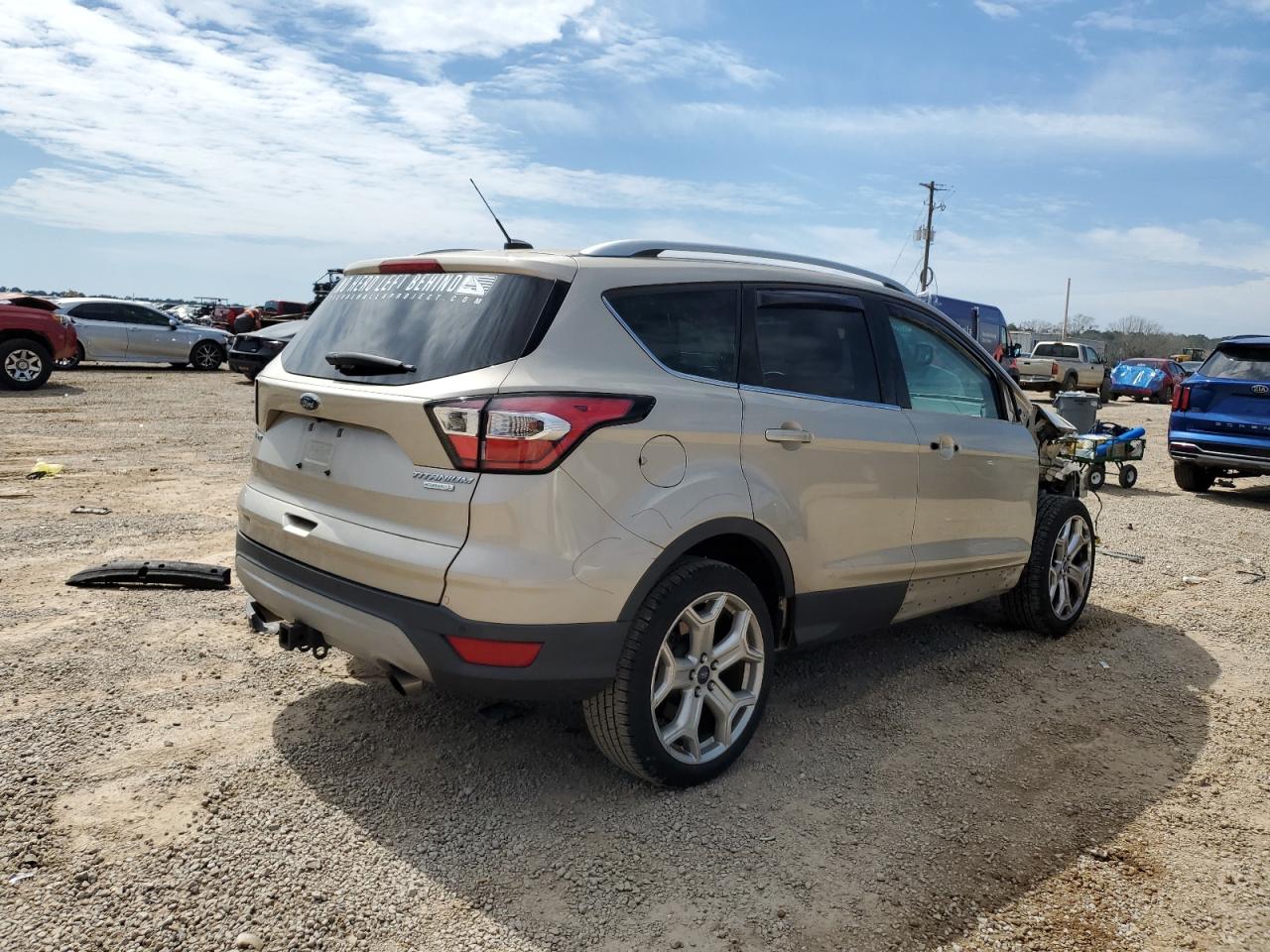 2017 Ford Escape - Image 3
