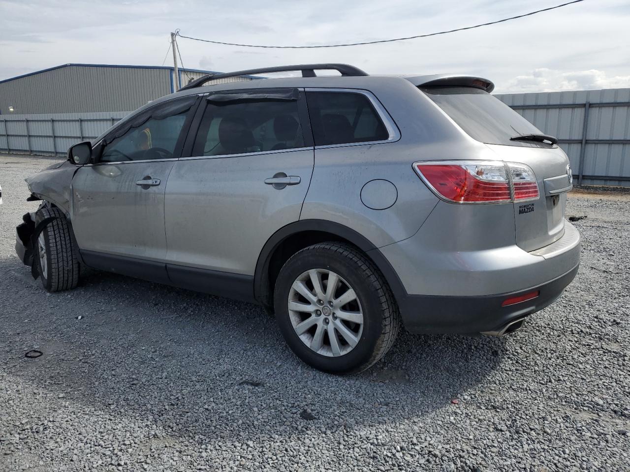 2010 Mazda CX-9 - Image 2