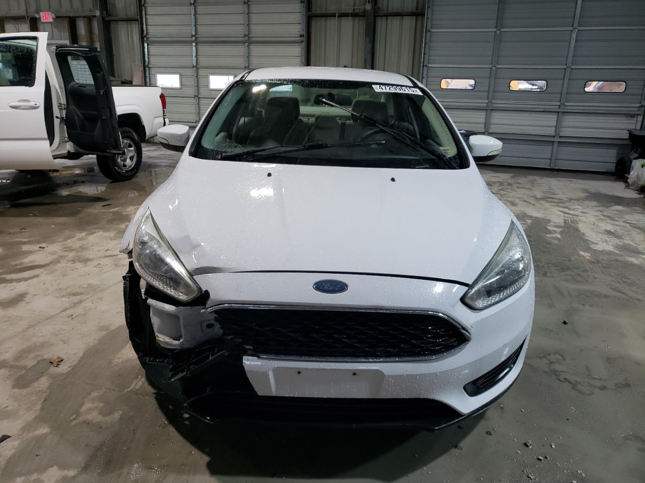 2015 Ford Focus - Image 5