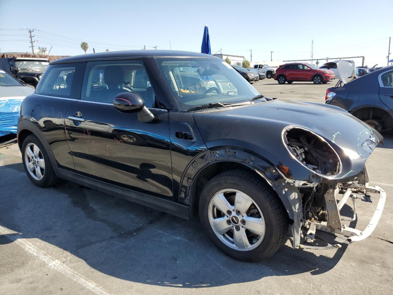 2017 MINI Cooper - Image 4