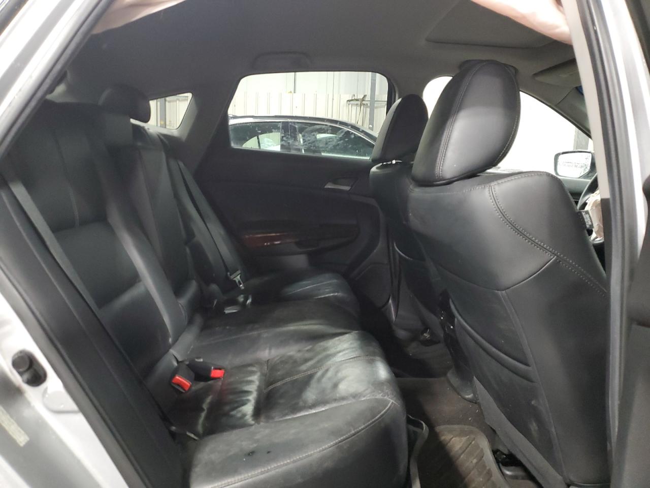 2011 Honda Accord - Image 11