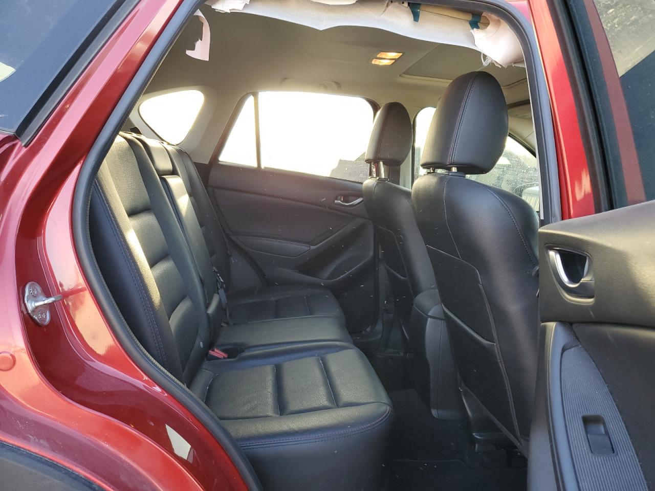 2015 Mazda CX-5 - Image 11