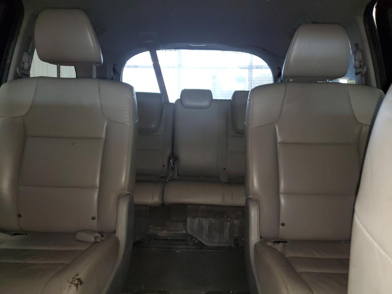 2013 Honda Odyssey - Image 10