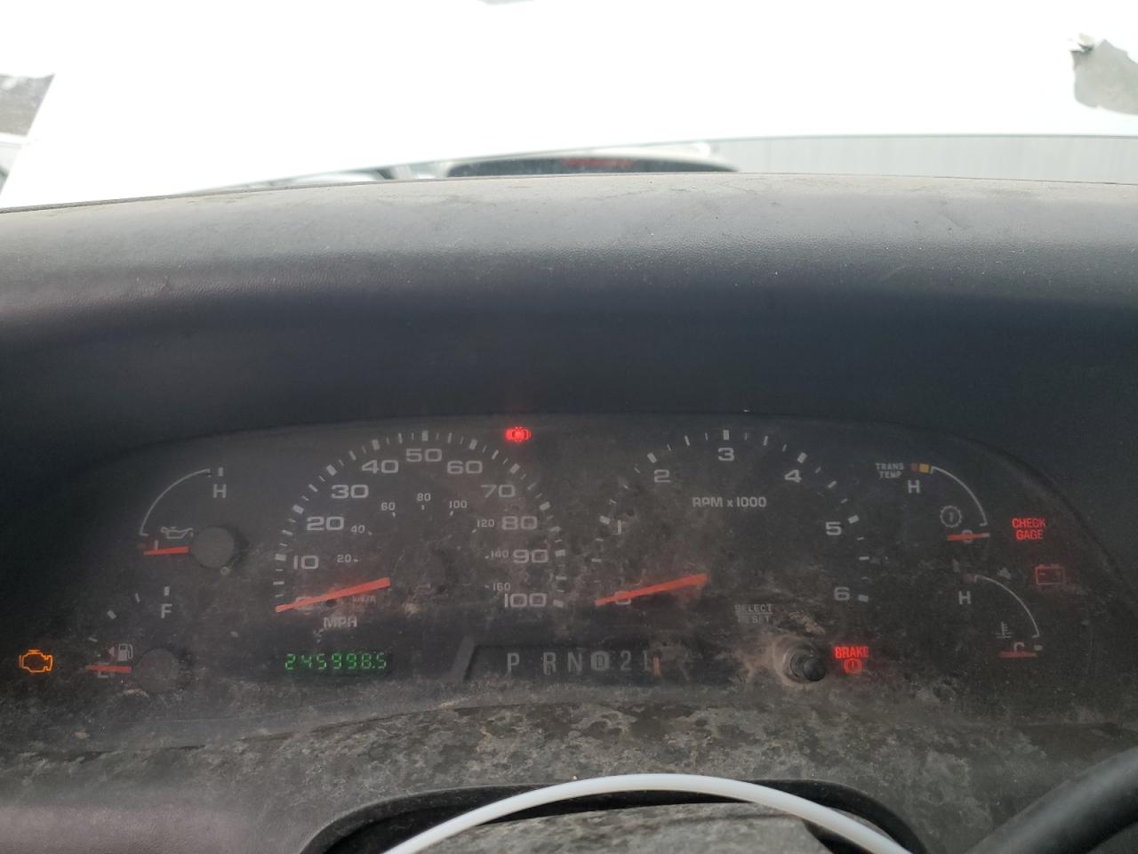 2004 Ford F250 - Image 9