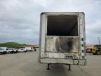 1996 Utility Refrigerated Van Trailer de vânzare în Sacramento, CA - Front End
