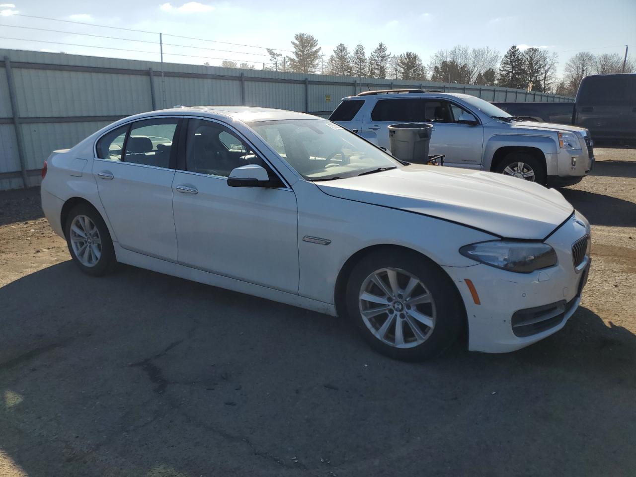 2014 BMW 5er - Image 4