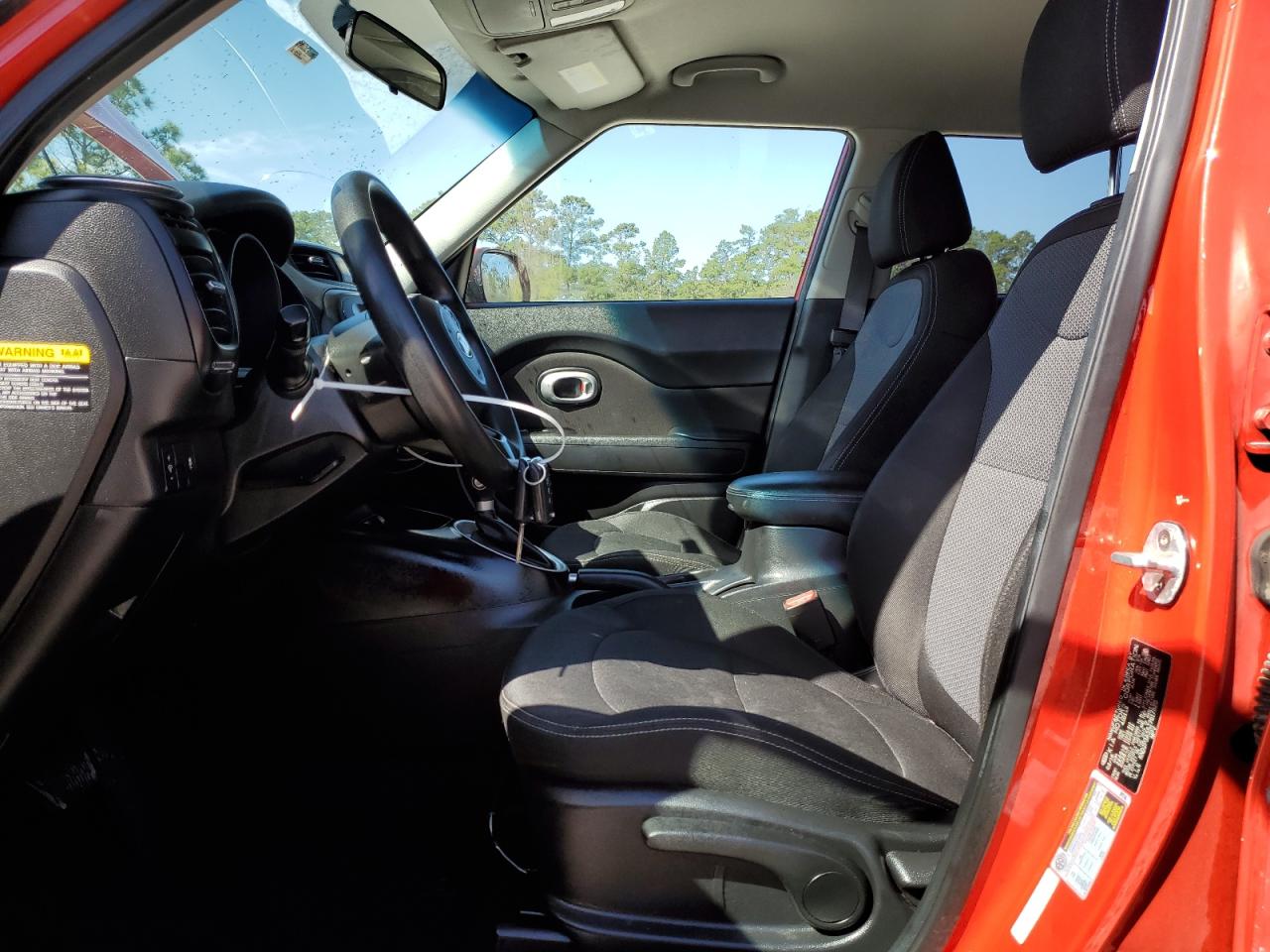 2018 Kia Soul - Image 7