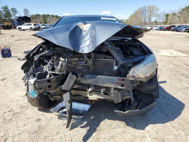  TOYOTA COROLLA 2016 Gray