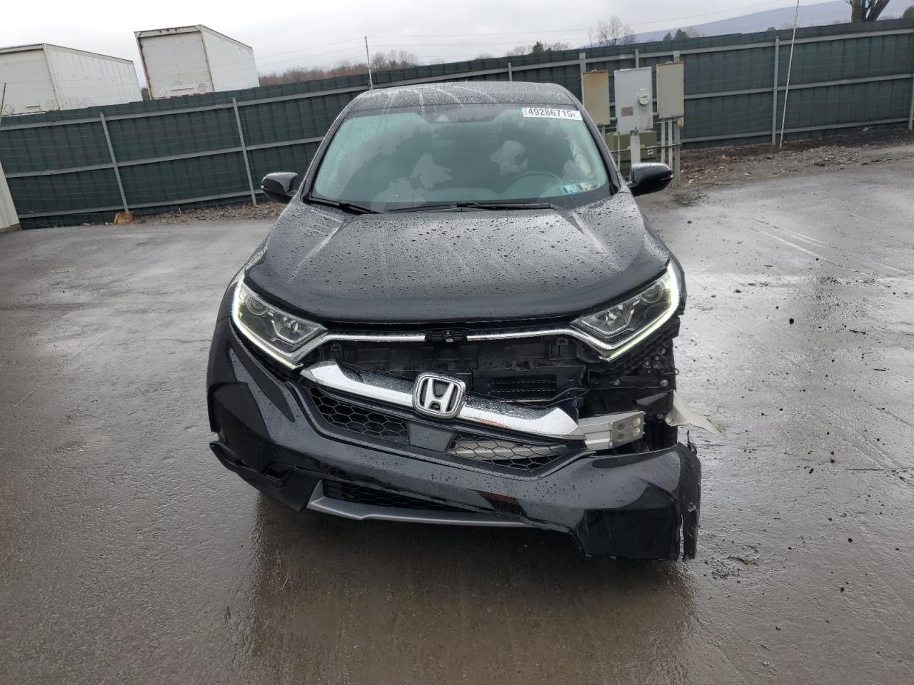 2018 Honda CR-V - Image 5