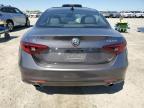 2018 Alfa Romeo Giulia Ti Q4 zu verkaufen in Antelope, CA - Front End