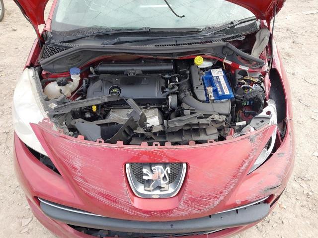 2009 PEUGEOT 207 SPORT 