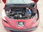 2009 PEUGEOT 207 SPORT  for sale at Copart BRISTOL