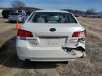 2014 Subaru Legacy 2.5I Premium na sprzedaż w Mcfarland, WI - Rear End