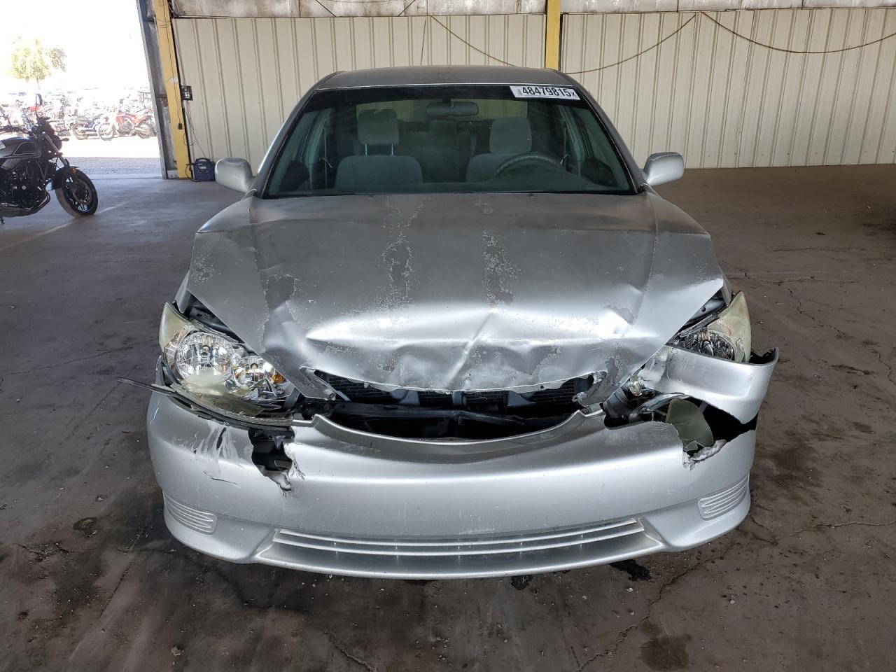 2005 Toyota Camry - Image 5