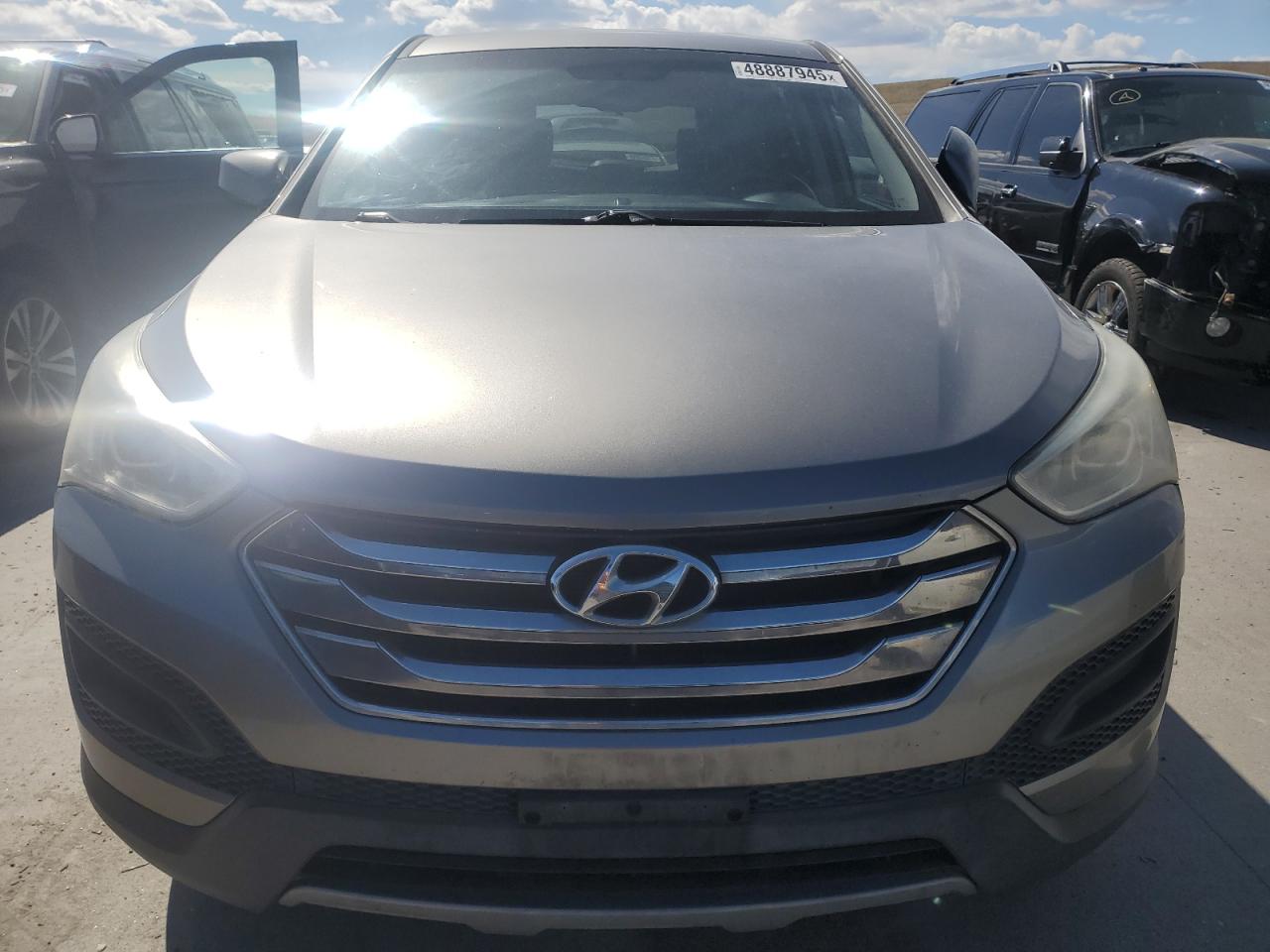2013 Hyundai Santa Fe - Image 5