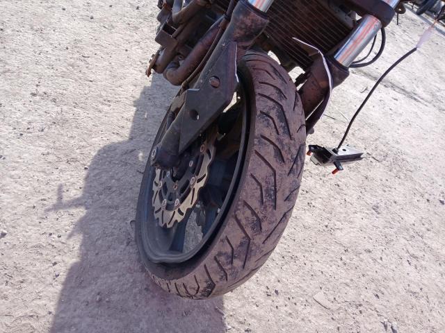 2021 LEXM LXR 125